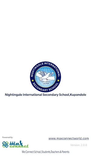 Nightingale Kupondole Screenshot 0