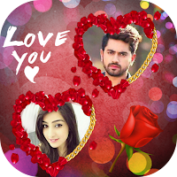 Love Photo Frame 2024