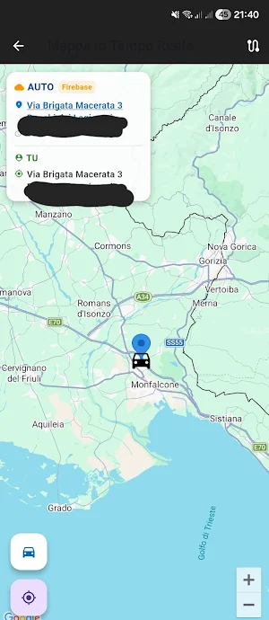 Smart Auto Screenshot 2
