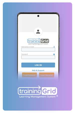 trainingGrid Screenshot 0