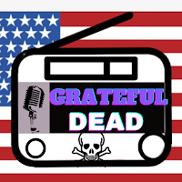 Grateful Dead Radio App USA