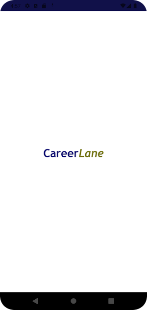 CareerLane: Career Development Screenshot 0