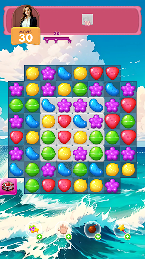 WhiskerWoods Screenshot 3
