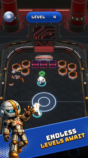 Smash Grid Screenshot 3