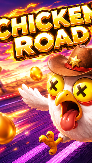 Chicken Bounce Screenshot 0