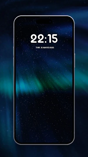 Space wallpapers Screenshot 2
