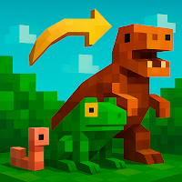 Animal Evolution Simulator