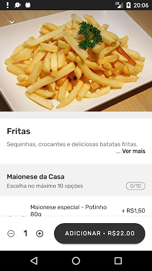 Breweriano Screenshot 1