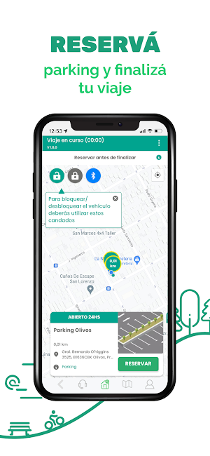 Keko Business Screenshot 2