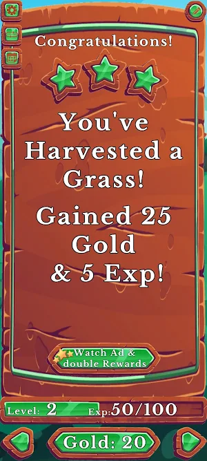 Grow Your Goals Screenshot 2