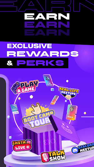 STAN - Esports Fan Engagement Screenshot 3