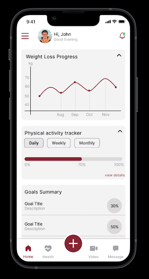 BeFAB-NCCU Screenshot 3