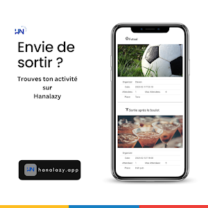 Hanalazy Screenshot 0