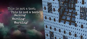 Maths Attacks! Screenshot 1