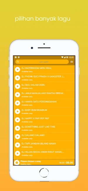 DJ Dangdut Remix Koplo Viral Screenshot 3
