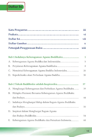 Agama Buddha Kelas 10 Merdeka Screenshot 1