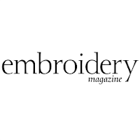Embroidery Magazine