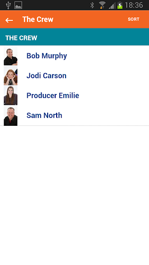 Murphy Sam and Jodi Screenshot 3