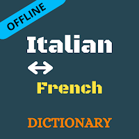 Italian To French Dictionary Offline
