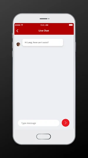 Integritas Assist Screenshot 1