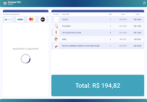 Dynaset PDV Duo Screenshot 2