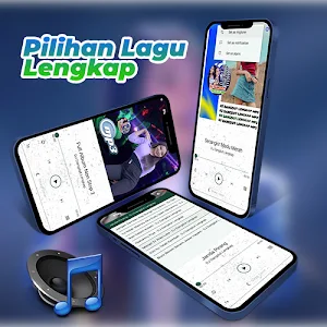 DJ Dangdut Lengkap Mp3 Screenshot 3
