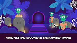 Ghost Train Screenshot 2
