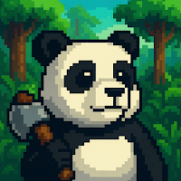 Jungle Craft Master