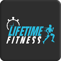 Lifetime Fitness