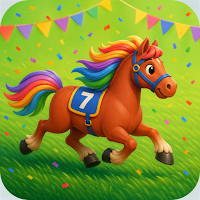 Pony Race - PonyRace