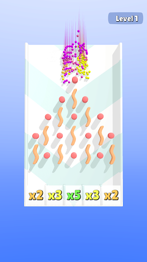 Draw the Balls Screenshot 3