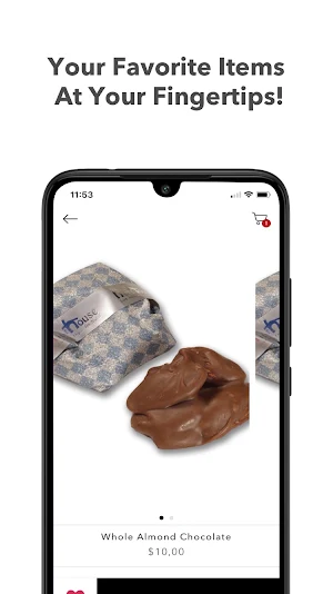 The Nut House Screenshot 2