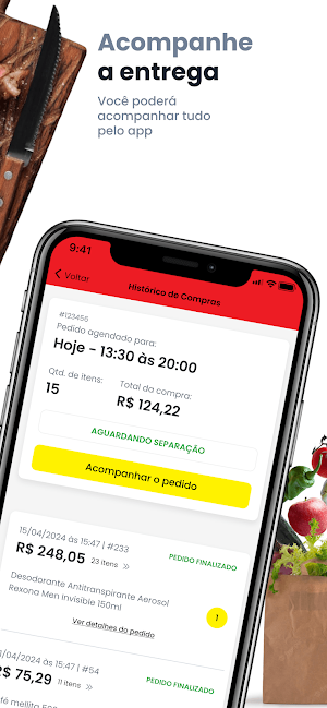 Redemais Comprebem Screenshot 3