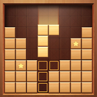 Wood Block Puzzle
