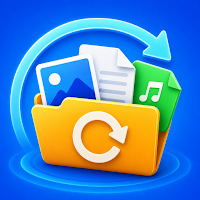 Photo & File Recovery