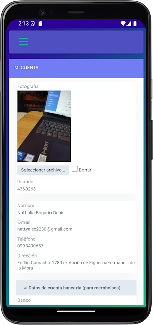 Medical ProPet Screenshot 2