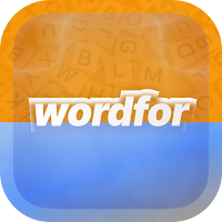 Wordfor - 5 Letter Word Game