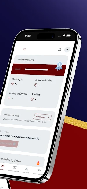 GK Educação Screenshot 2