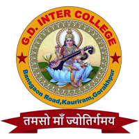 GD Inter College Kauriram