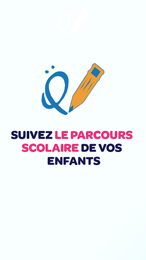 Complexe Scolaire Al Qalam Screenshot 0