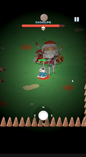 Goo Goo Gaga Screenshot 1