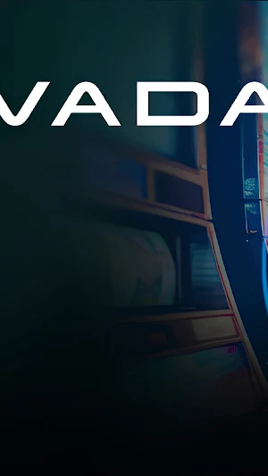 Bovada casino Screenshot 1