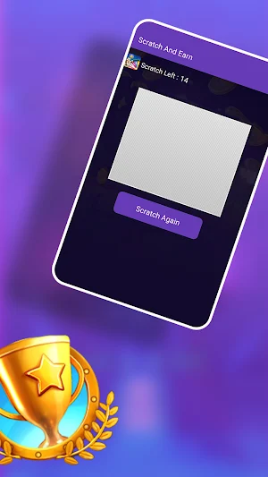 Luck By Chance - Spin to Win Screenshot 2