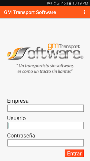 MIS VIAJES Screenshot 0