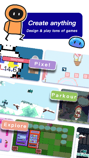 Julian's Editor Screenshot 0