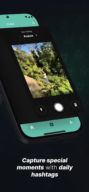 Postet Screenshot 1