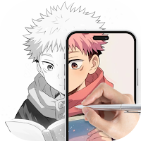 Sketch Art: Drawing AR & Paint