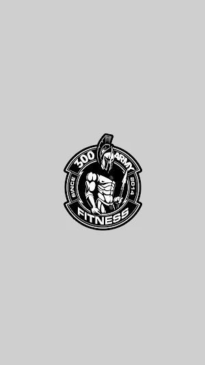 Train with 300 army fitness Screenshot 0