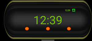 Alarm clock ajvmnnna Screenshot 2