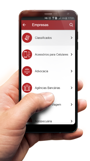 Guia Auriflama Screenshot 2